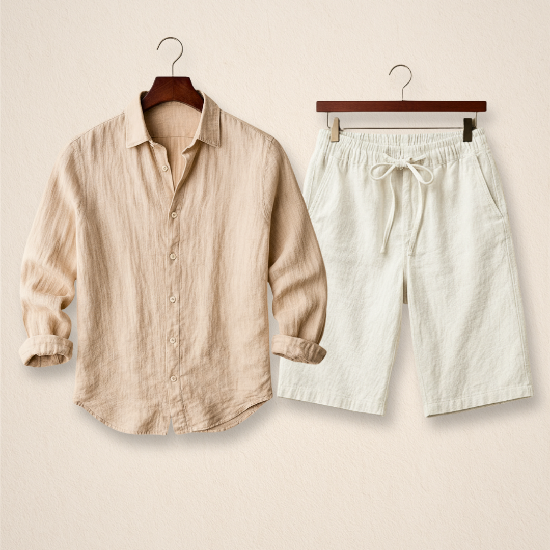 Conjunto Capri