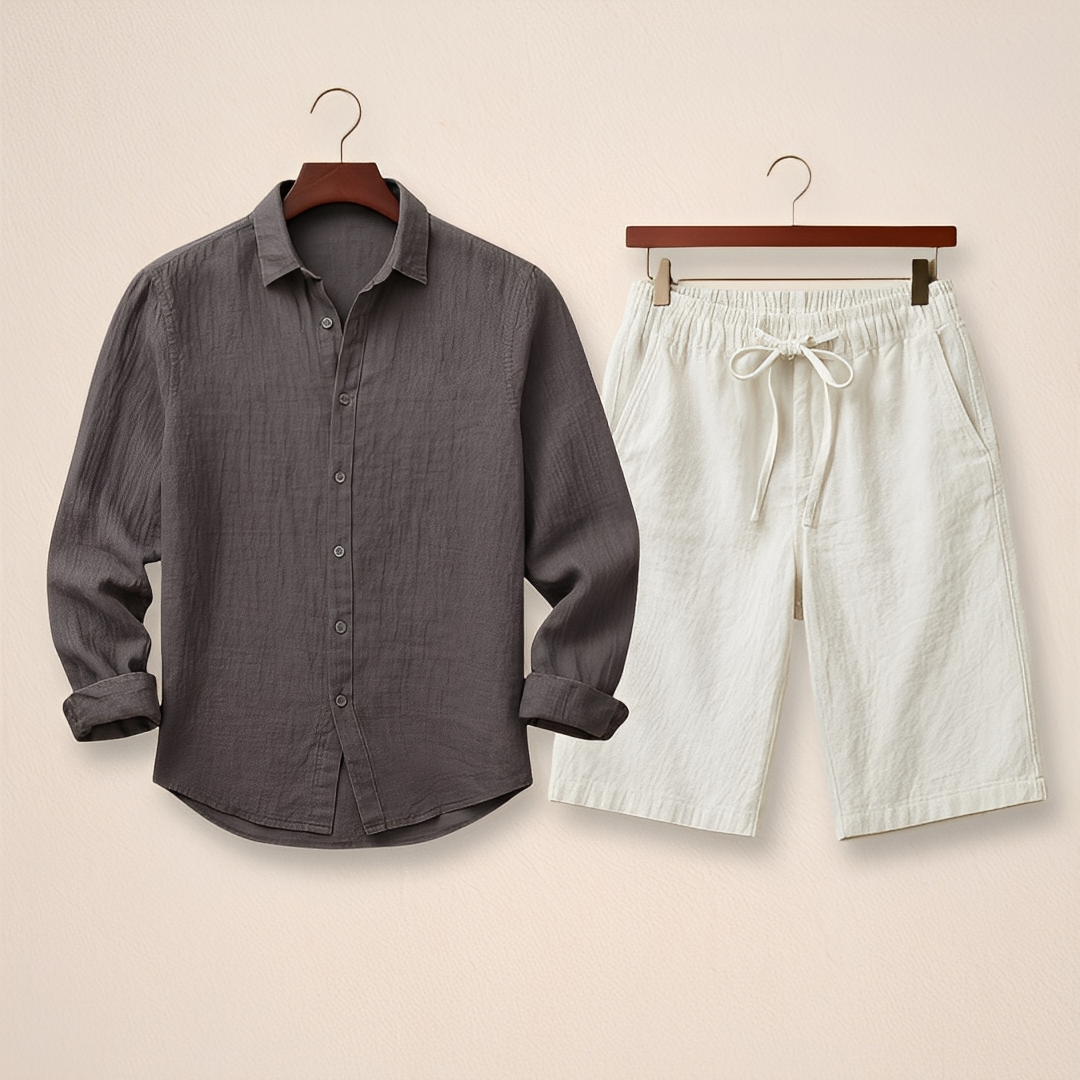 Conjunto Capri