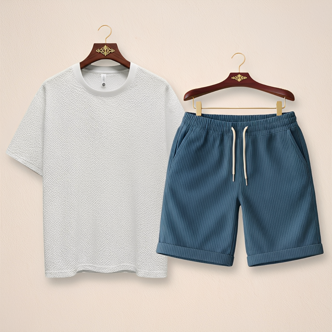 Conjunto Sorreto e Panarea