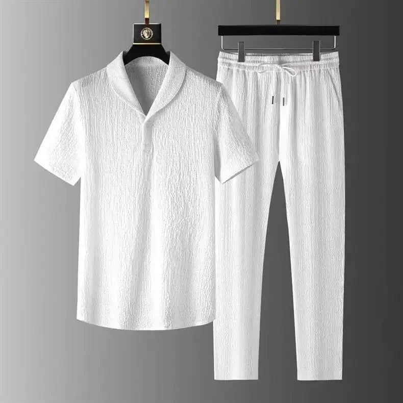 Taormina Pleat Set