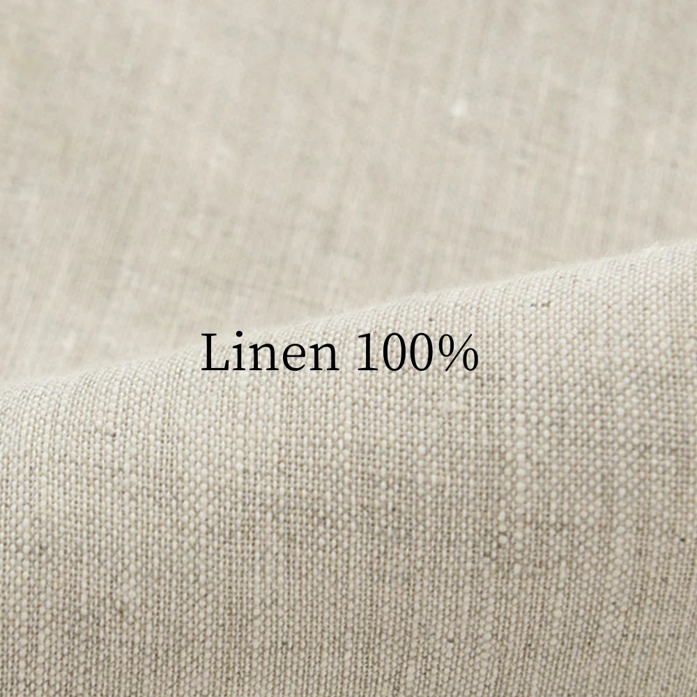 Cefalù Linen Trousers