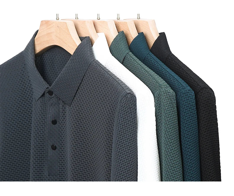 Riviera Piqué Polo