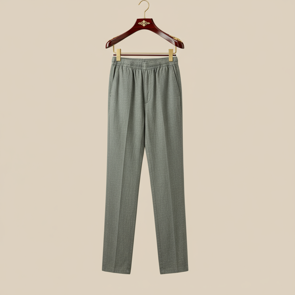 Salina Linen Lounge Pants