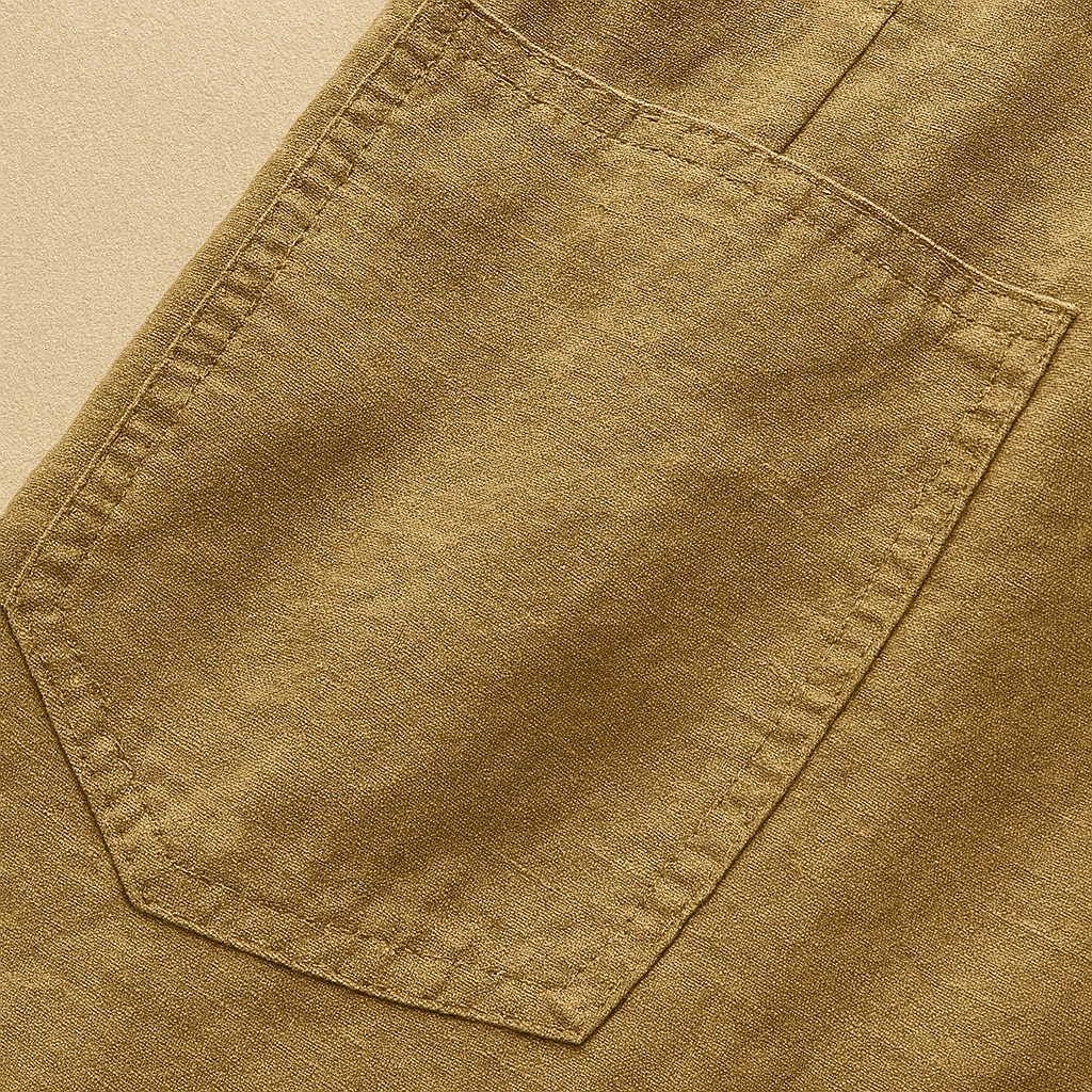 Sperlonga Linen-Blend Trousers