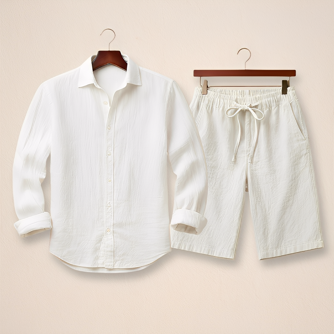 Conjunto Capri
