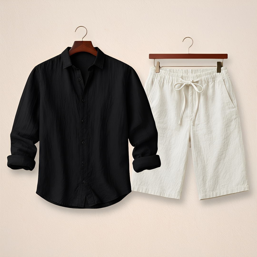 Conjunto Capri