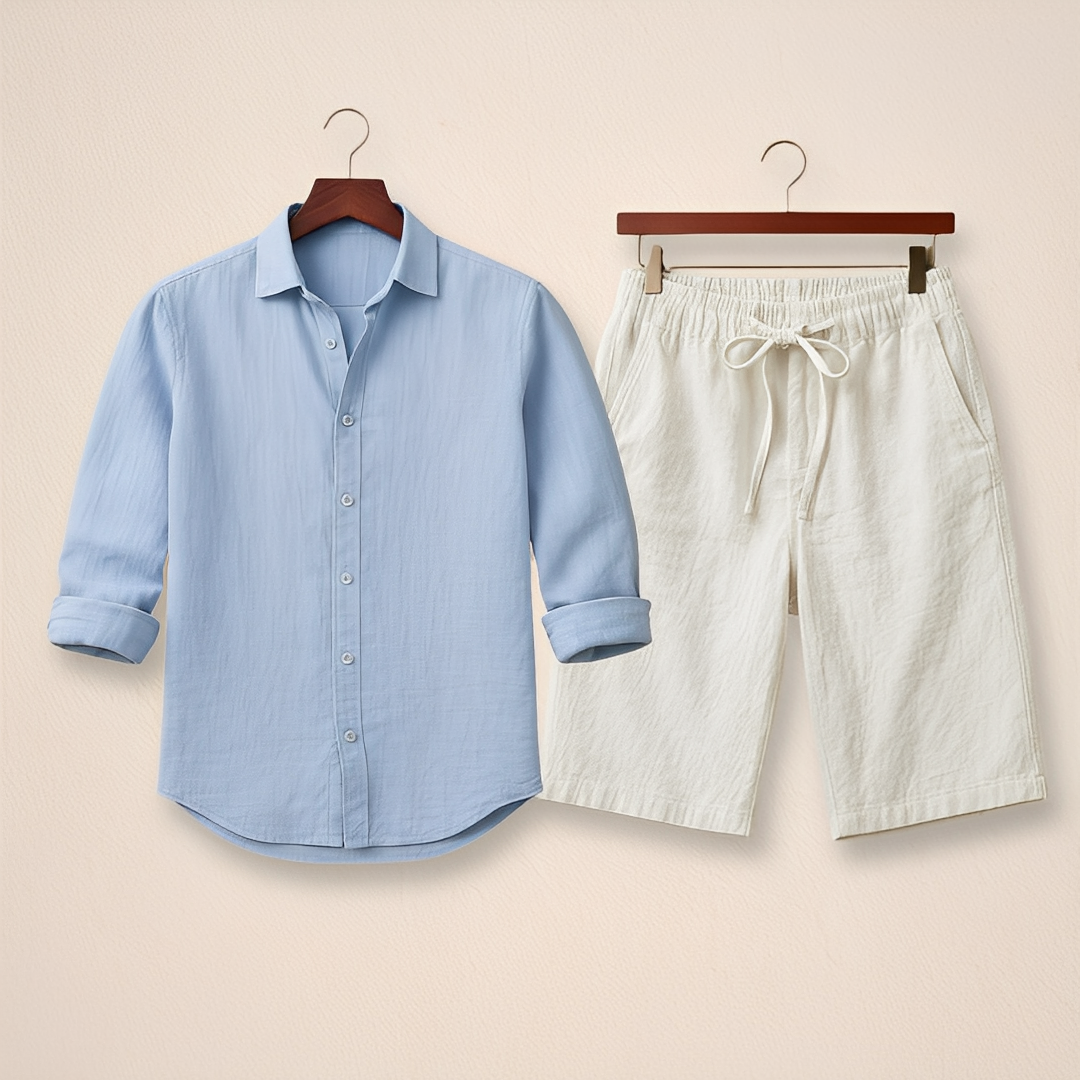 Conjunto Capri