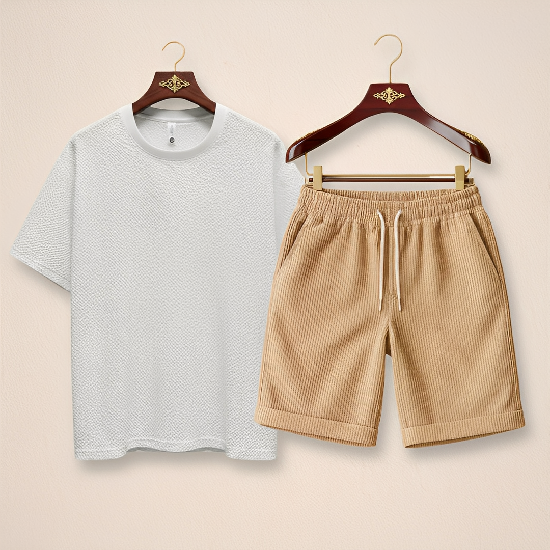 Conjunto Sorreto e Panarea