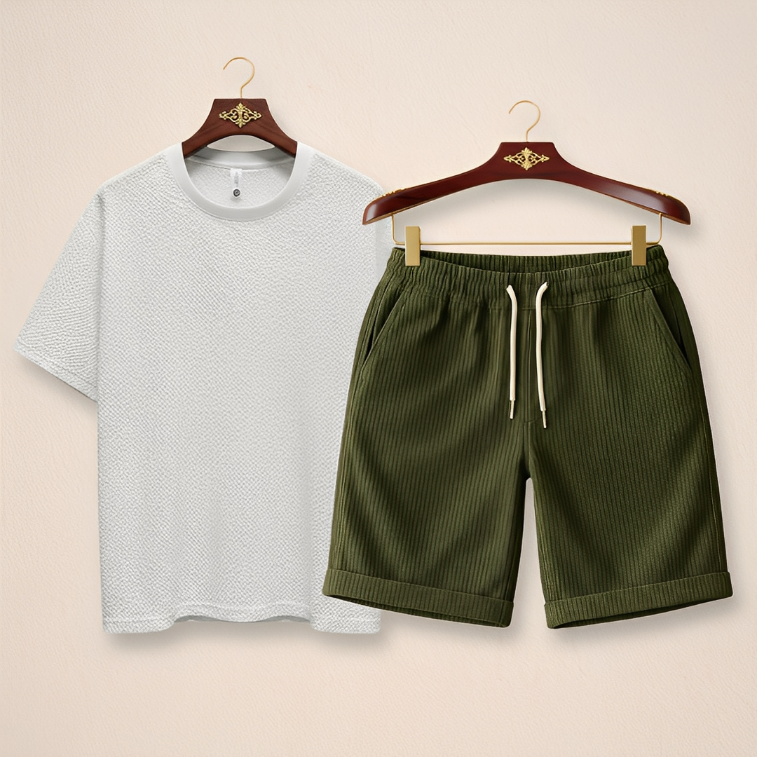 Conjunto Sorreto e Panarea