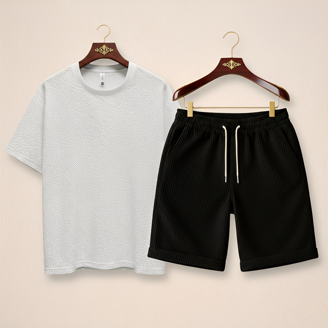 Conjunto Sorreto e Panarea