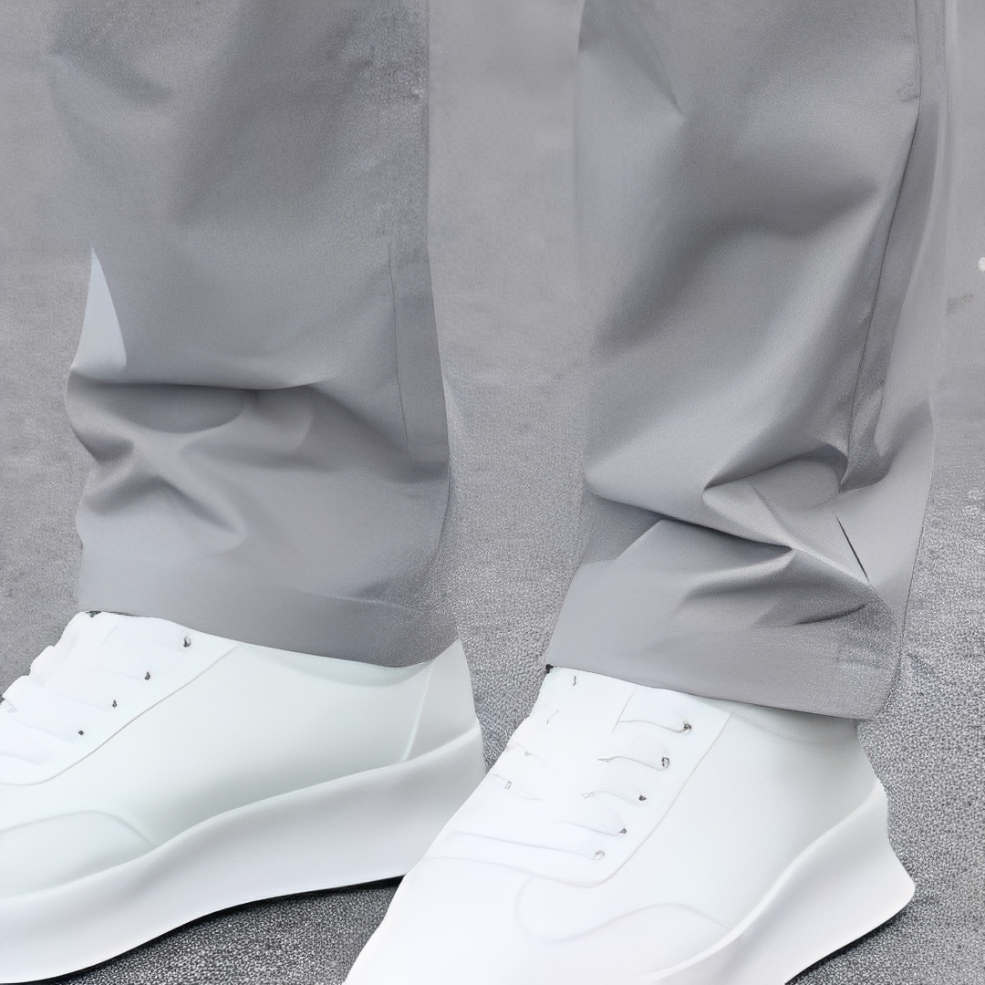 Porto Stretch Chino