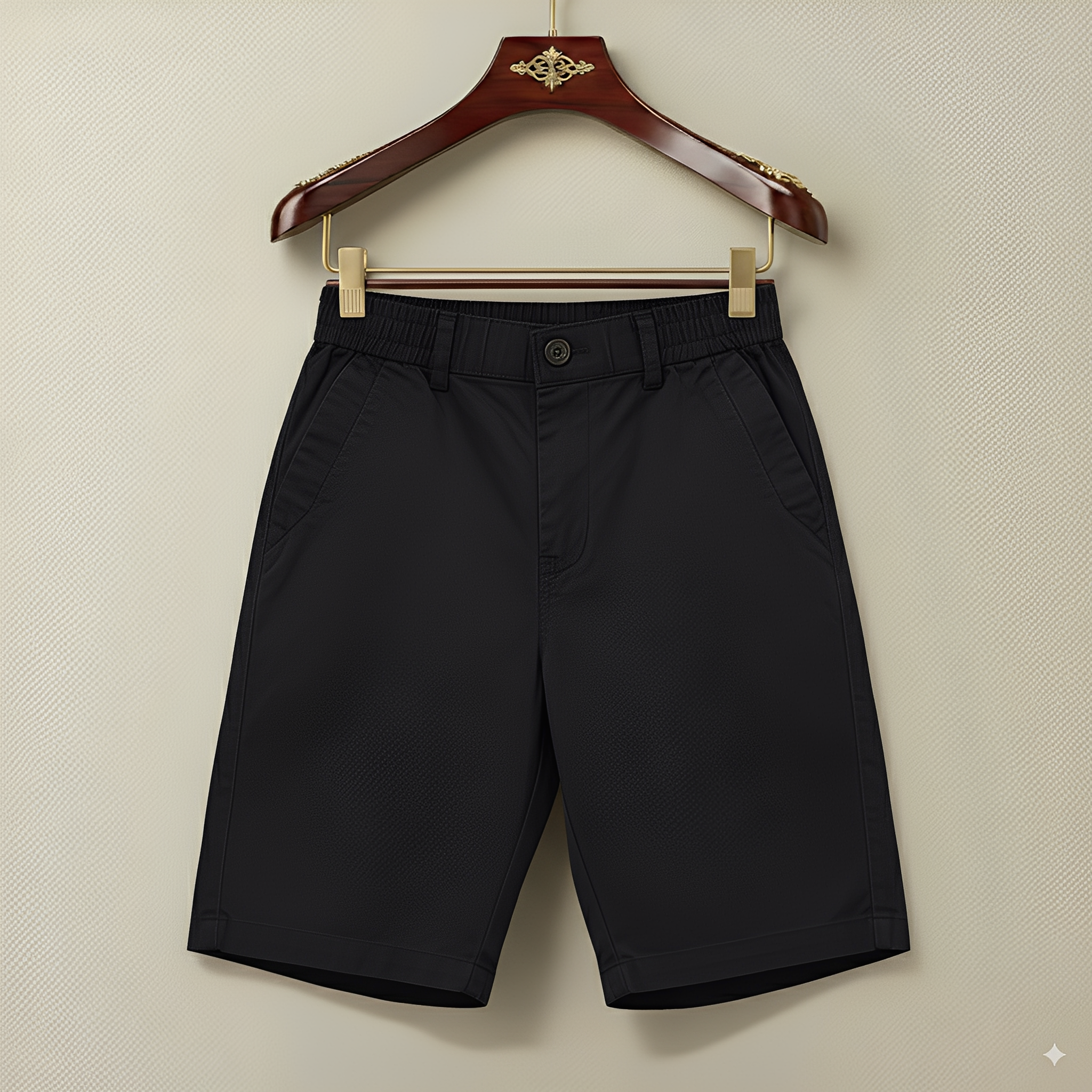 Camogli Cotton Chino Short