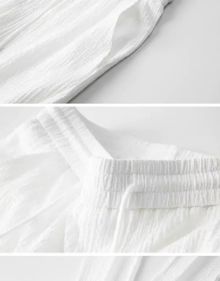 Taormina Pleat Set