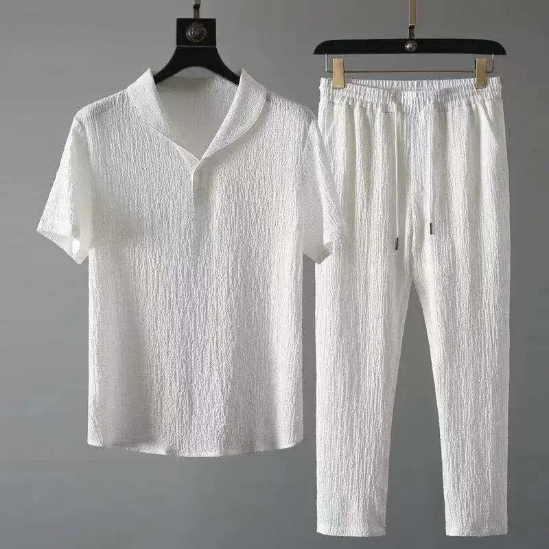Taormina Pleat Set