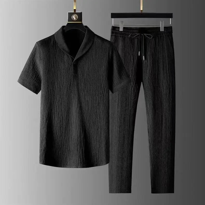 Taormina Pleat Set