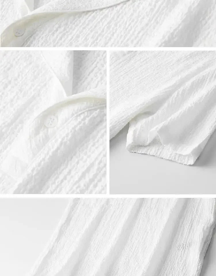 Taormina Pleat Set