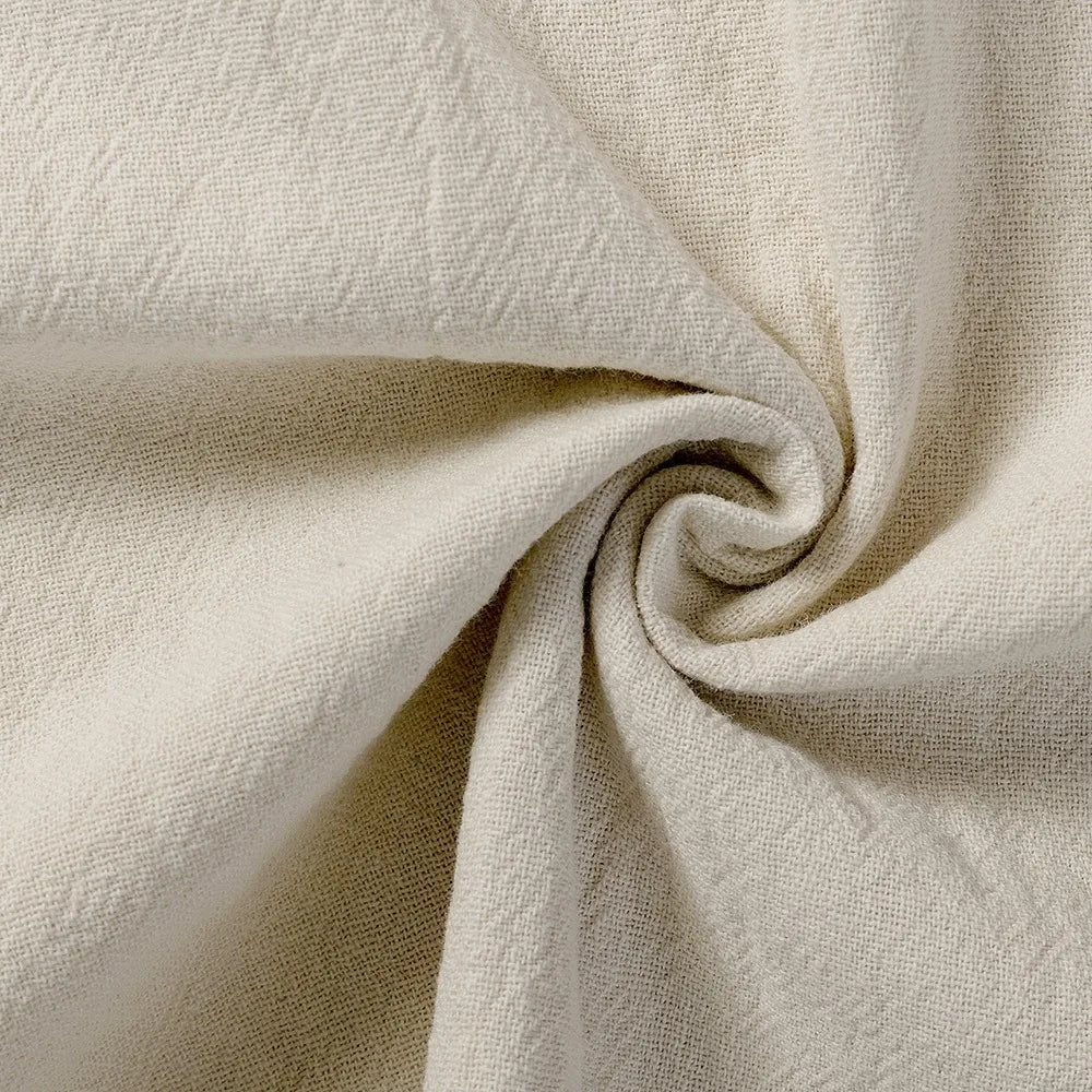 Capri Linen Short