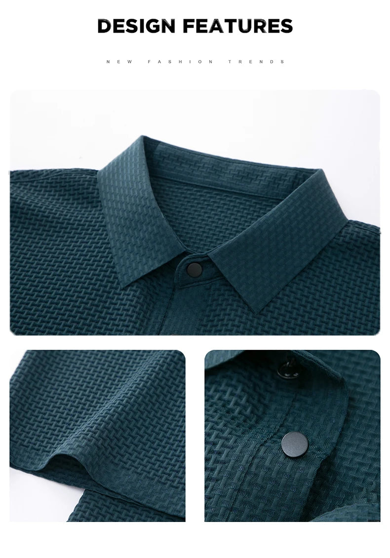 Riviera Piqué Polo