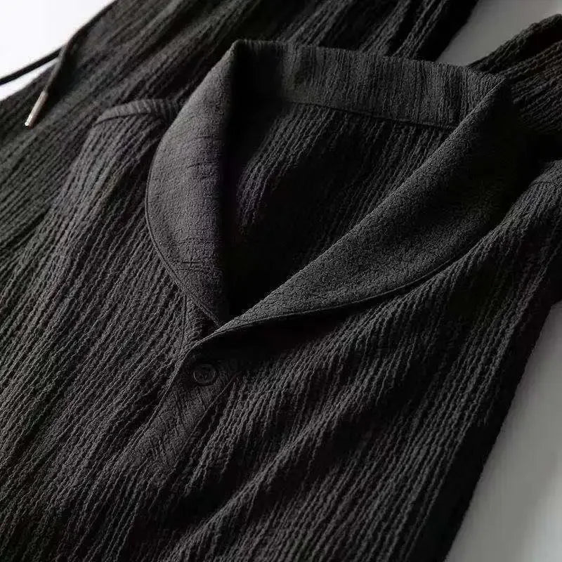 Taormina Pleat Set