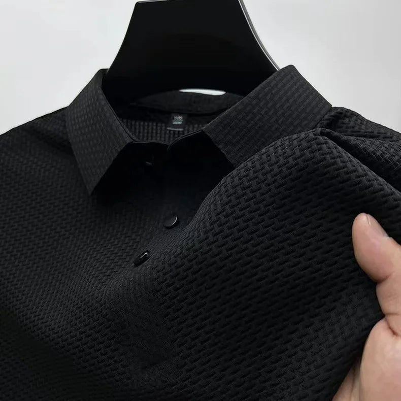 Riviera Piqué Polo