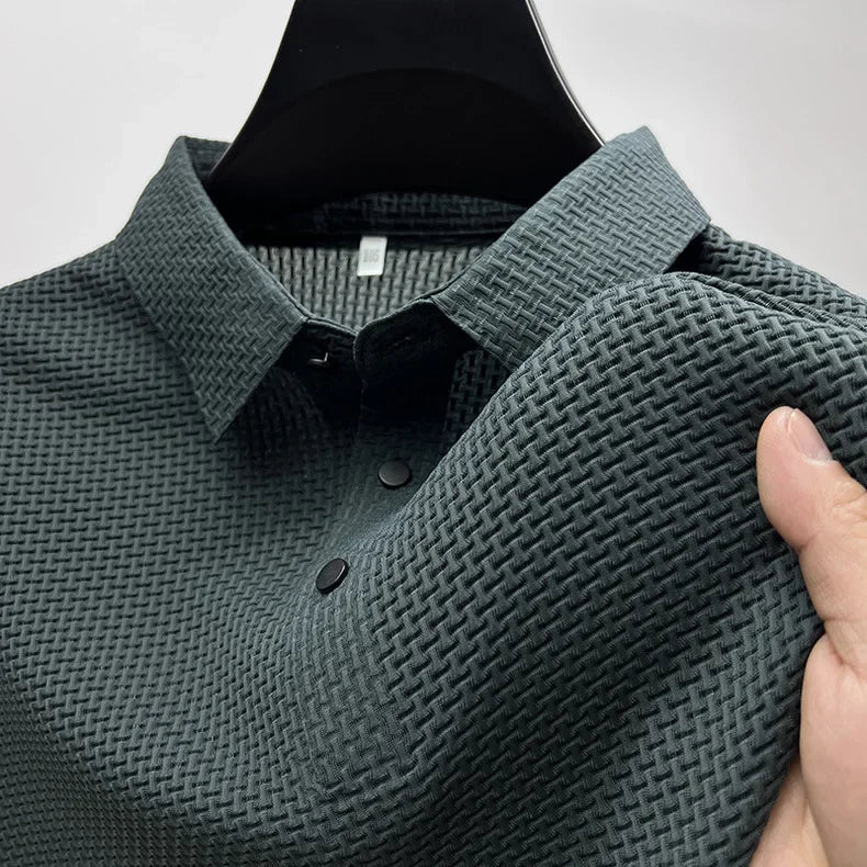 Riviera Piqué Polo