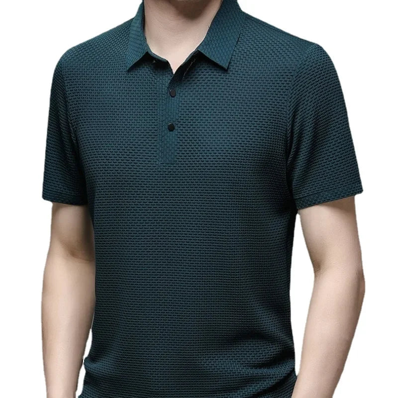 Riviera Piqué Polo