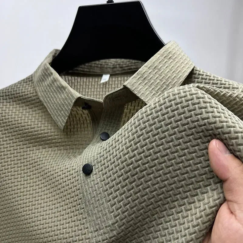 Riviera Piqué Polo