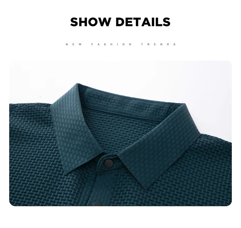 Riviera Piqué Polo