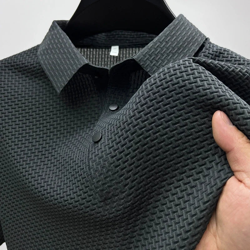 Riviera Piqué Polo