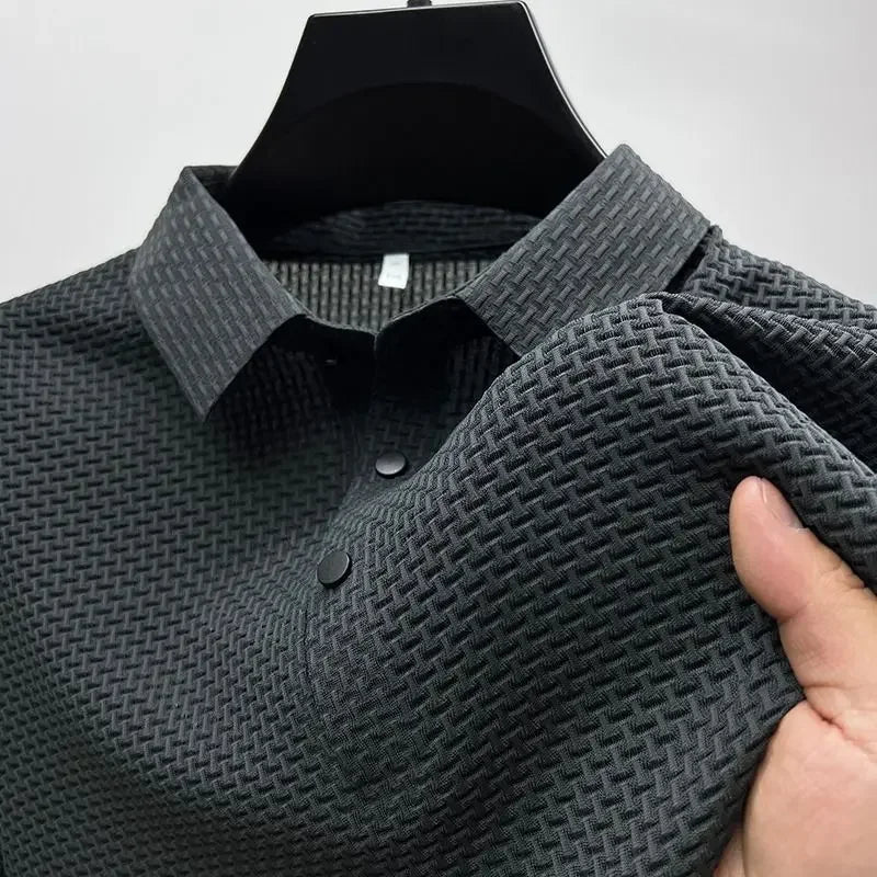 Riviera Piqué Polo