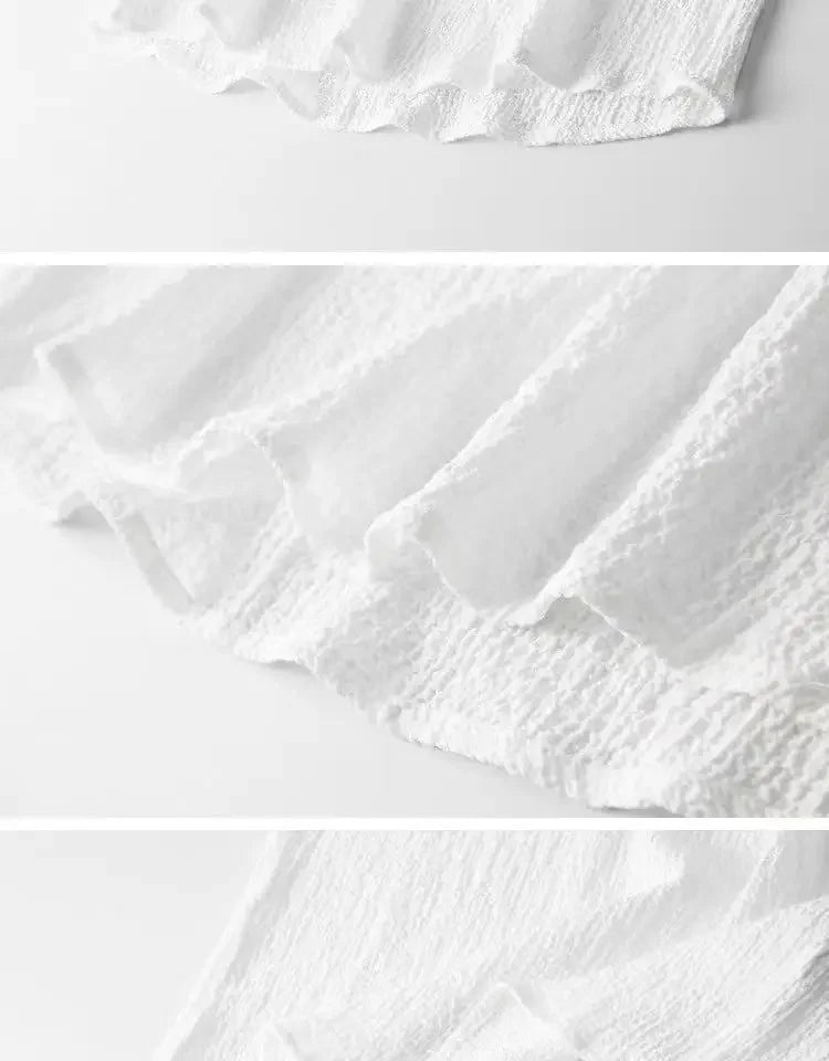 Taormina Pleat Set