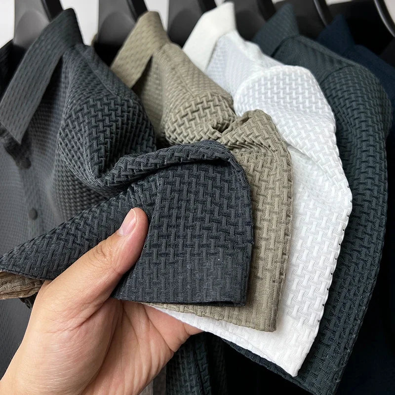 Riviera Piqué Polo