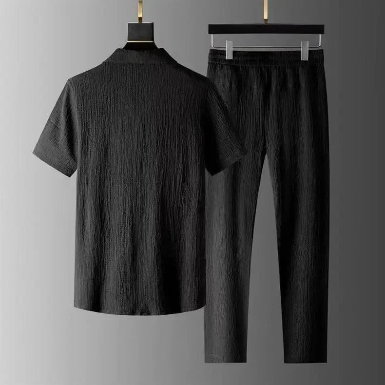 Taormina Pleat Set