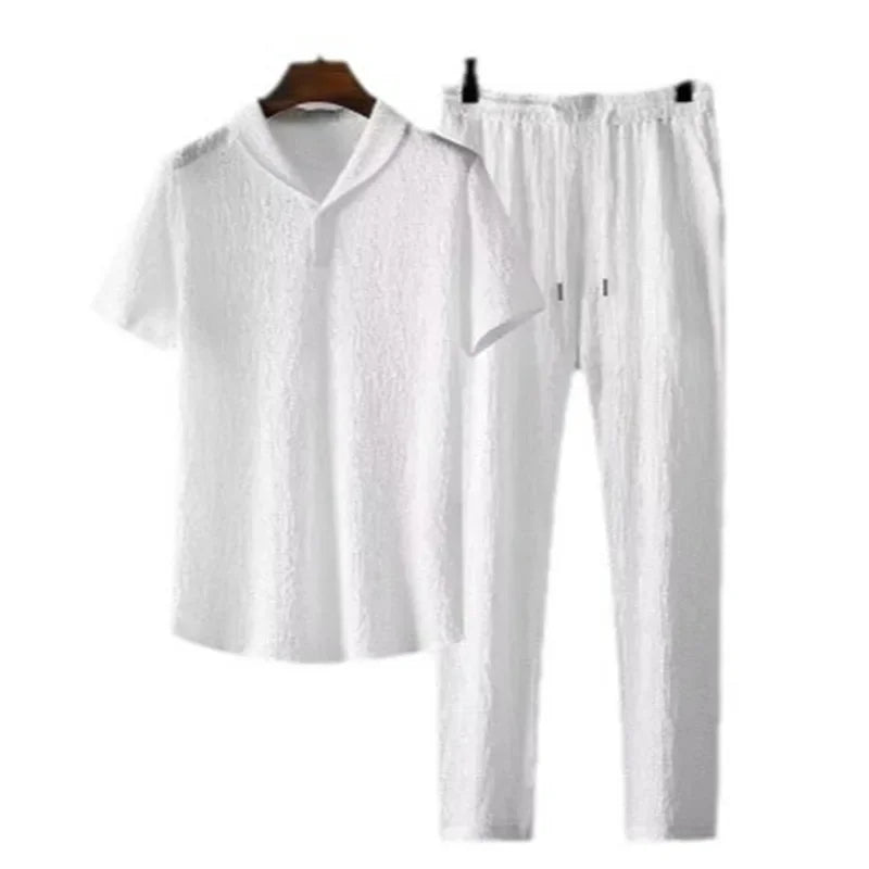 Taormina Pleat Set