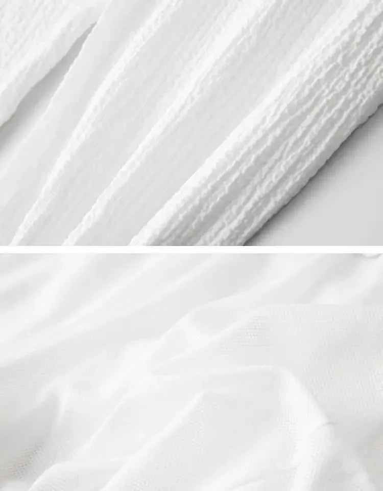 Taormina Pleat Set