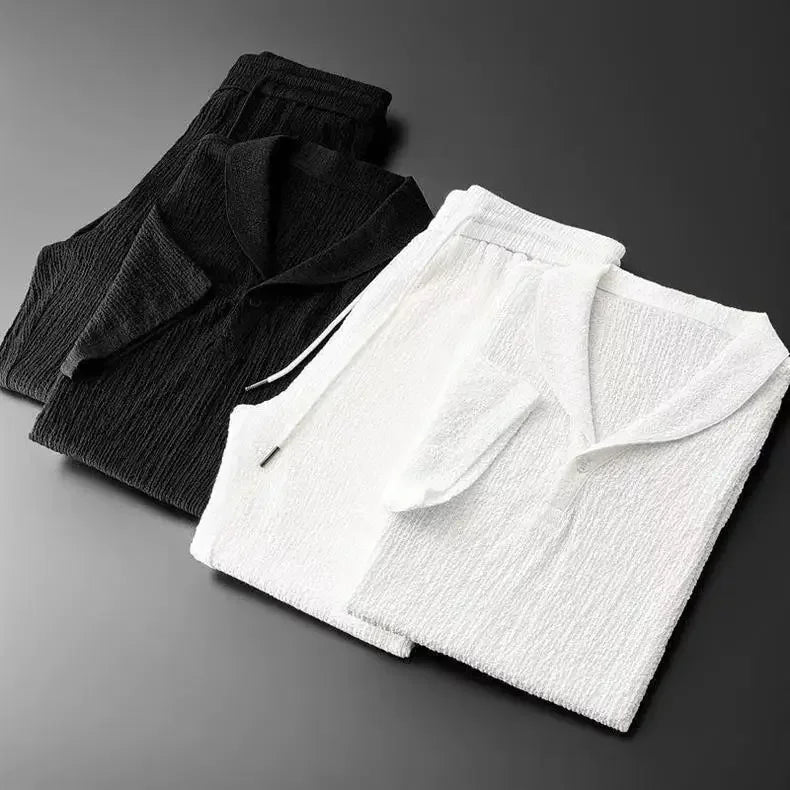 Taormina Pleat Set