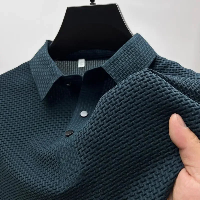 Riviera Piqué Polo