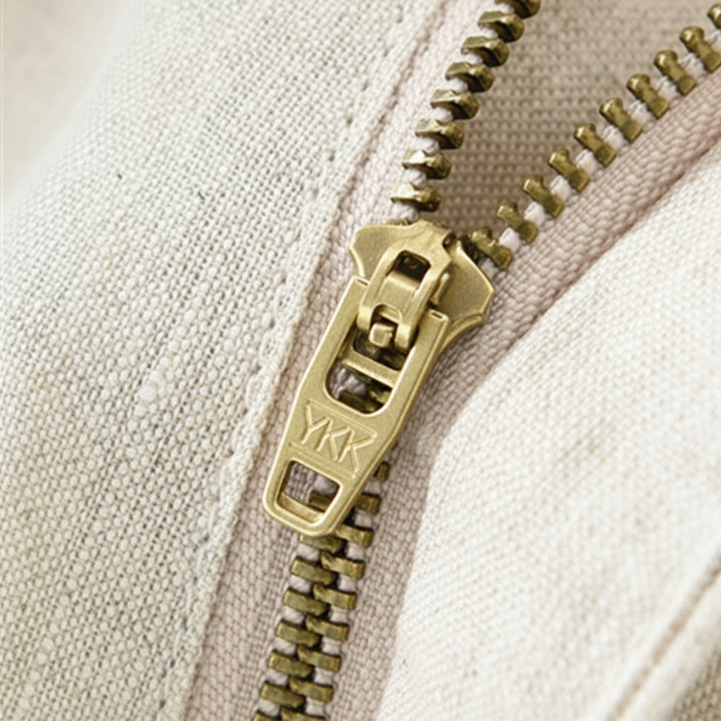 Cefalù Linen Trousers