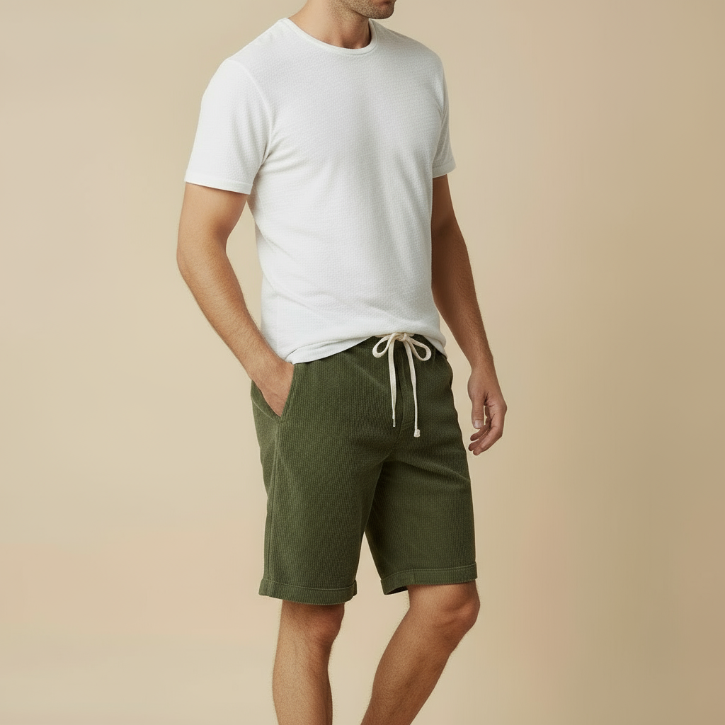 Conjunto Sorreto e Panarea