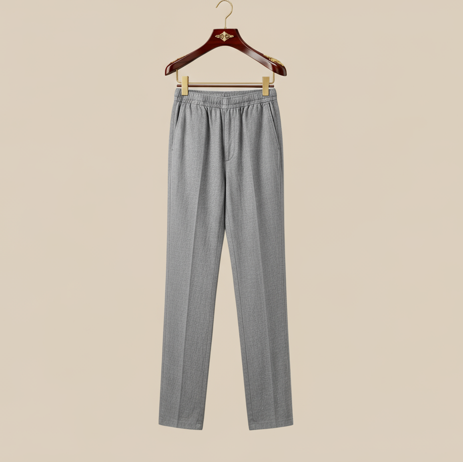 Salina Linen Lounge Pants